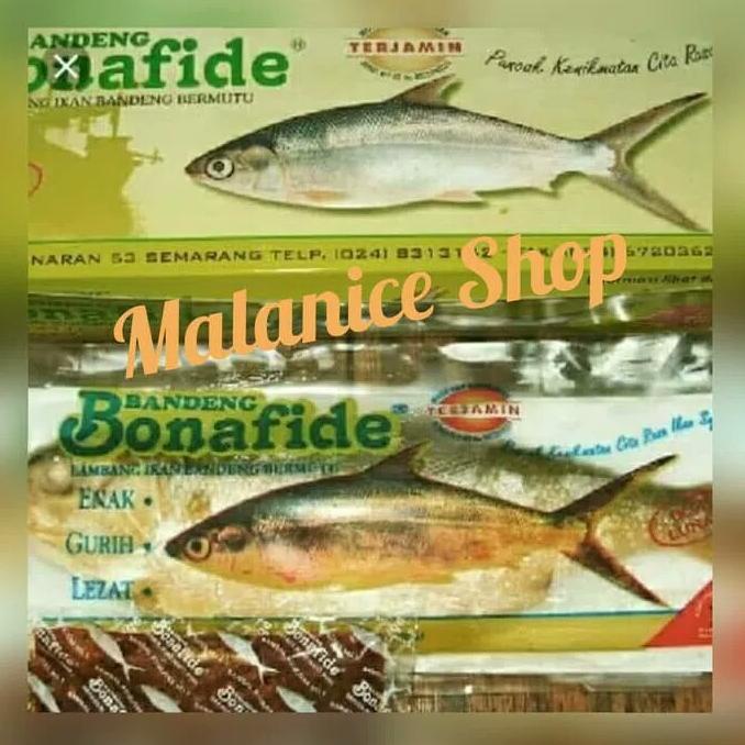 

COD BANDENG PRESTO BONAFIDE BERAT 1KG, OLEH-OLEH SEMARANG 95