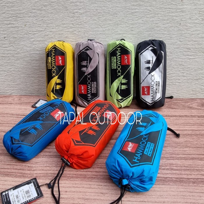 Hammock Hammock Rei Single Siz