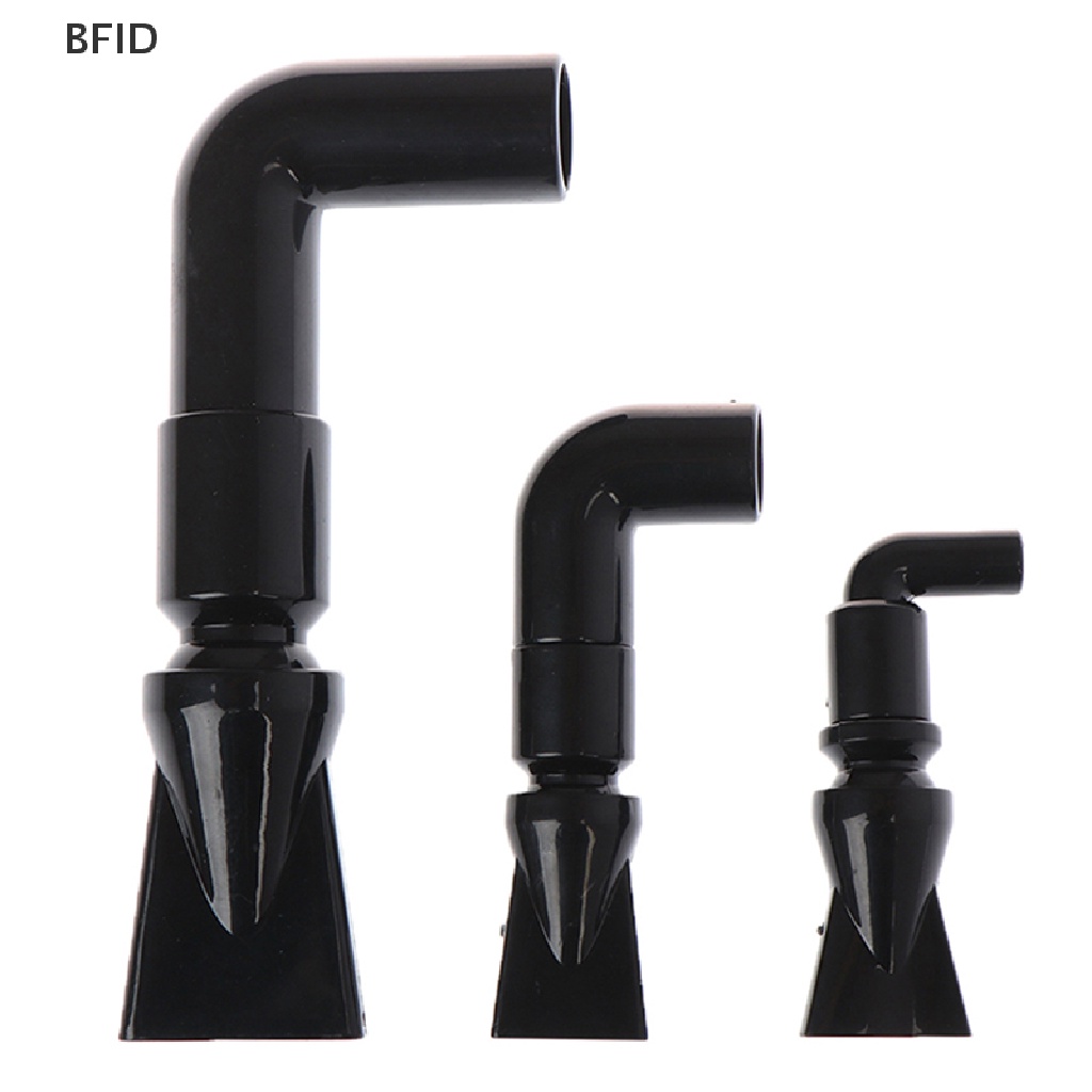 [BFID] Pompa Aquarium Duckbill Water Outlet Nozzle Pipa Bolak Balik Duckbill Fitg [ID]