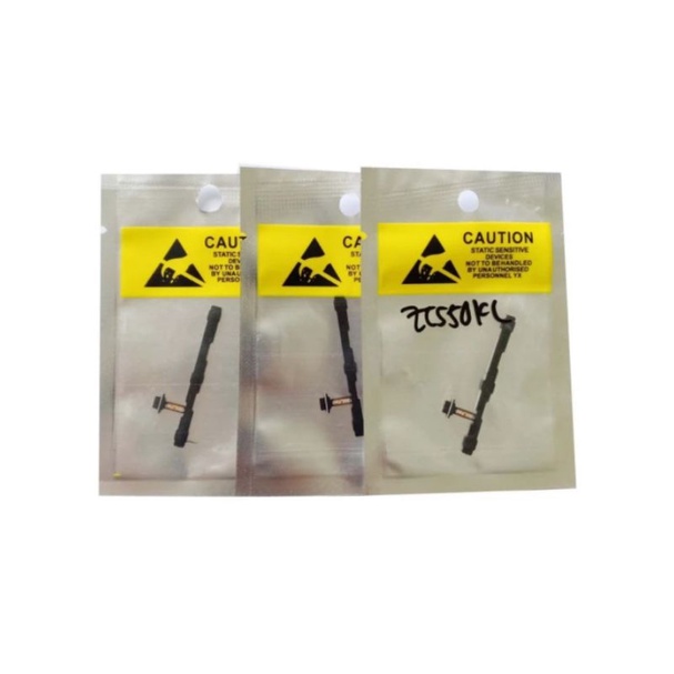 FLEXIBLE ON OFF VOLUME ASUS ZENFONE MAX ZC550KL Z010D ORIGINAL