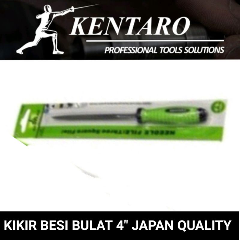 kikir besi handle karet kentaro Japan quality