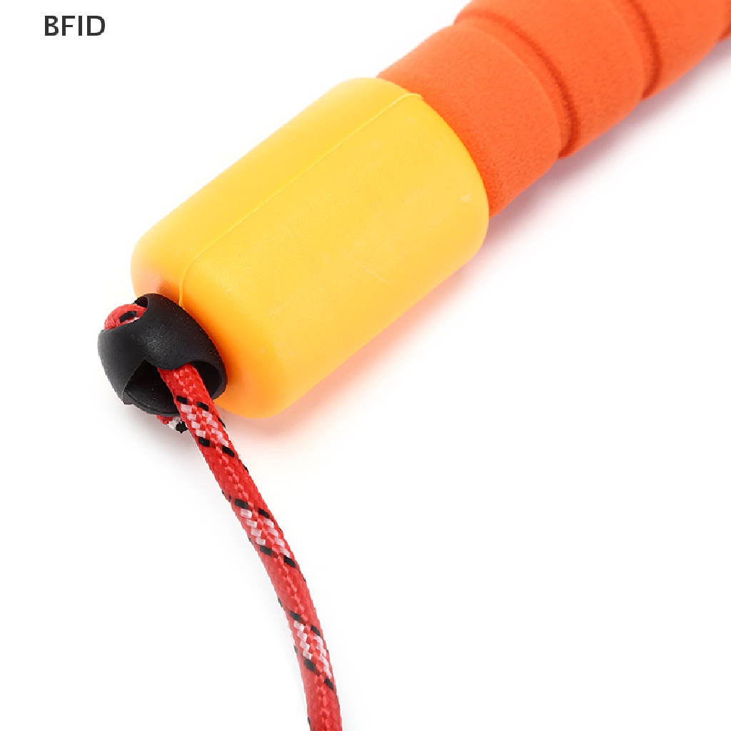 [BFID] 1pc adjustable gym Olahraga fitness Latihan Cepat Kecepatan coung jump skip rope [ID]