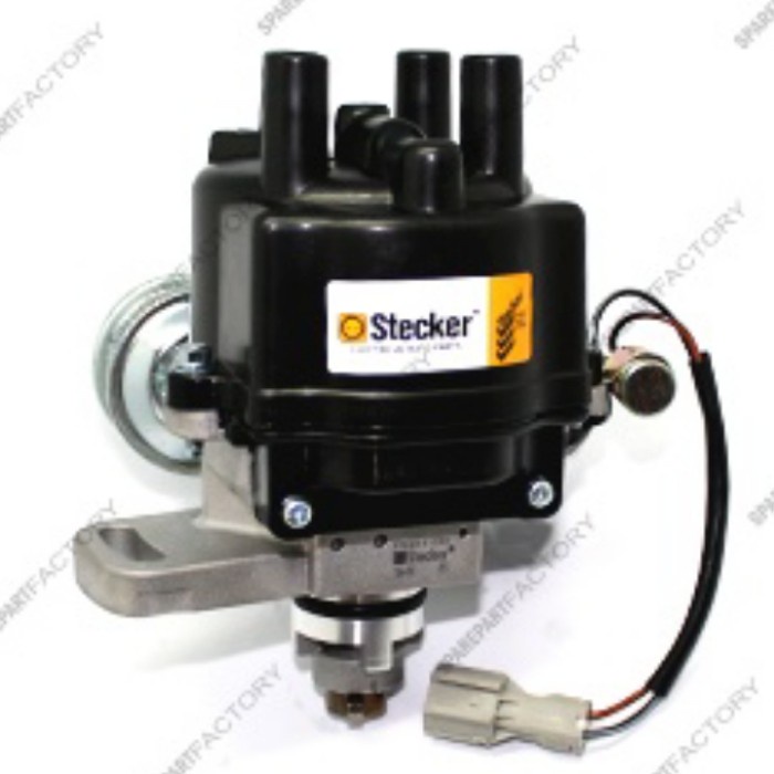CDI Delco Distributor Starlet EP80 Capsule