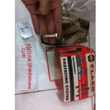 dinabolt 6 mm panjang 3 cm citrab44
