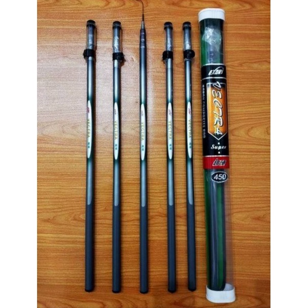 Joran Tegek Exori Vectra 450