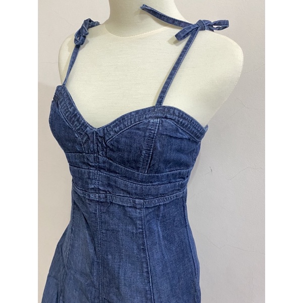 Guess Jeans Dress