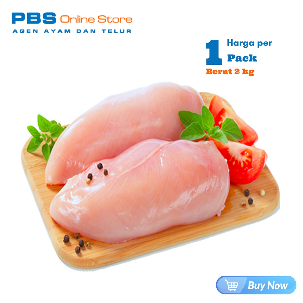 Jual Dada Ayam Fillet Boneless Dada Ayam Dada Ayam Boneless Shopee Indonesia