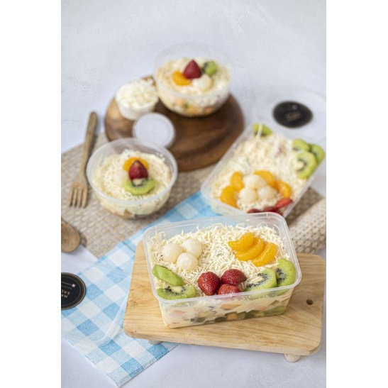 

Salad buah healthy food by it_noov