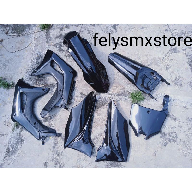 Cover body set crf 450 body set crf 450 cover body kit supermoto crf 450 new body set crf 150l body 