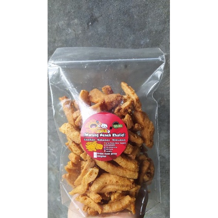 

BASRENG AYAM ORIGINAL