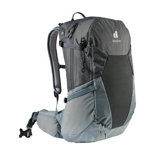 DEUTER FUTURA 25 SL GRAPHITE/SHALE ORIGINAL