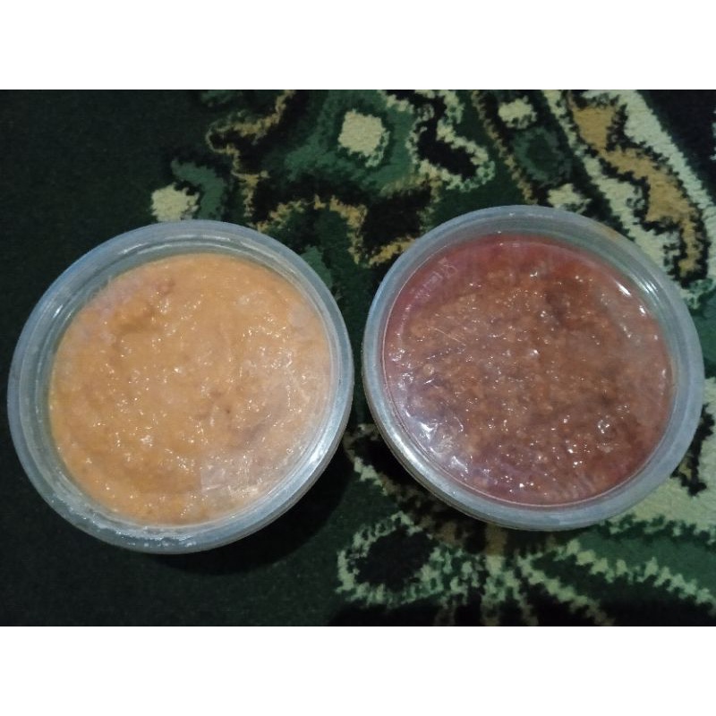 

bumbu seblak dan bumbu nasi goreng