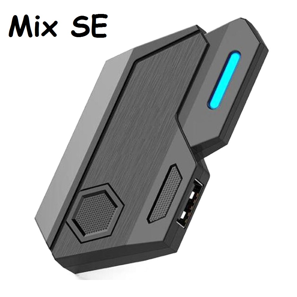 AKN88 - MIX SE - Mouse and Keyboard Game Conveter Adapter for Mobile Phones