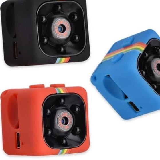 Terbaru spy CAM sq11 .