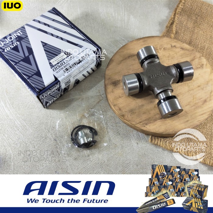 Universal Cross Joint Canter PS125 PS110 Joint Kopel AISIN UJTM 6003