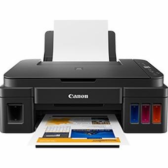 Printer Canon G2010 Modif A3 lipat 2 printer notaris