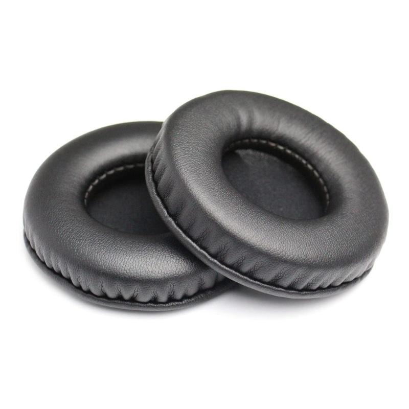 Zzz Bantalan Telinga Elastis Earpad Nyaman Untuk Headset Evolve75 75+/ 75 UC Earmuff