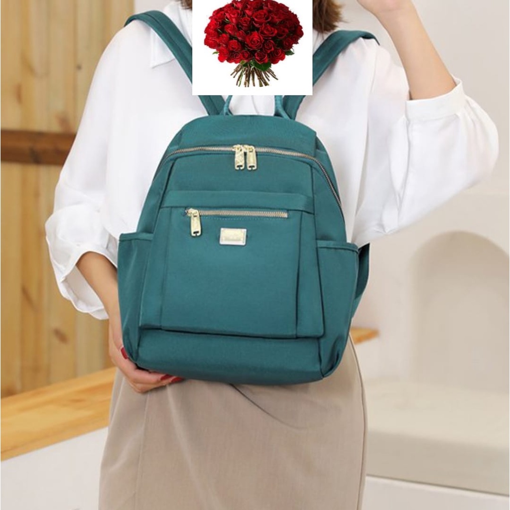 RANSEL WANITA IMPORT CHIBAO 042#