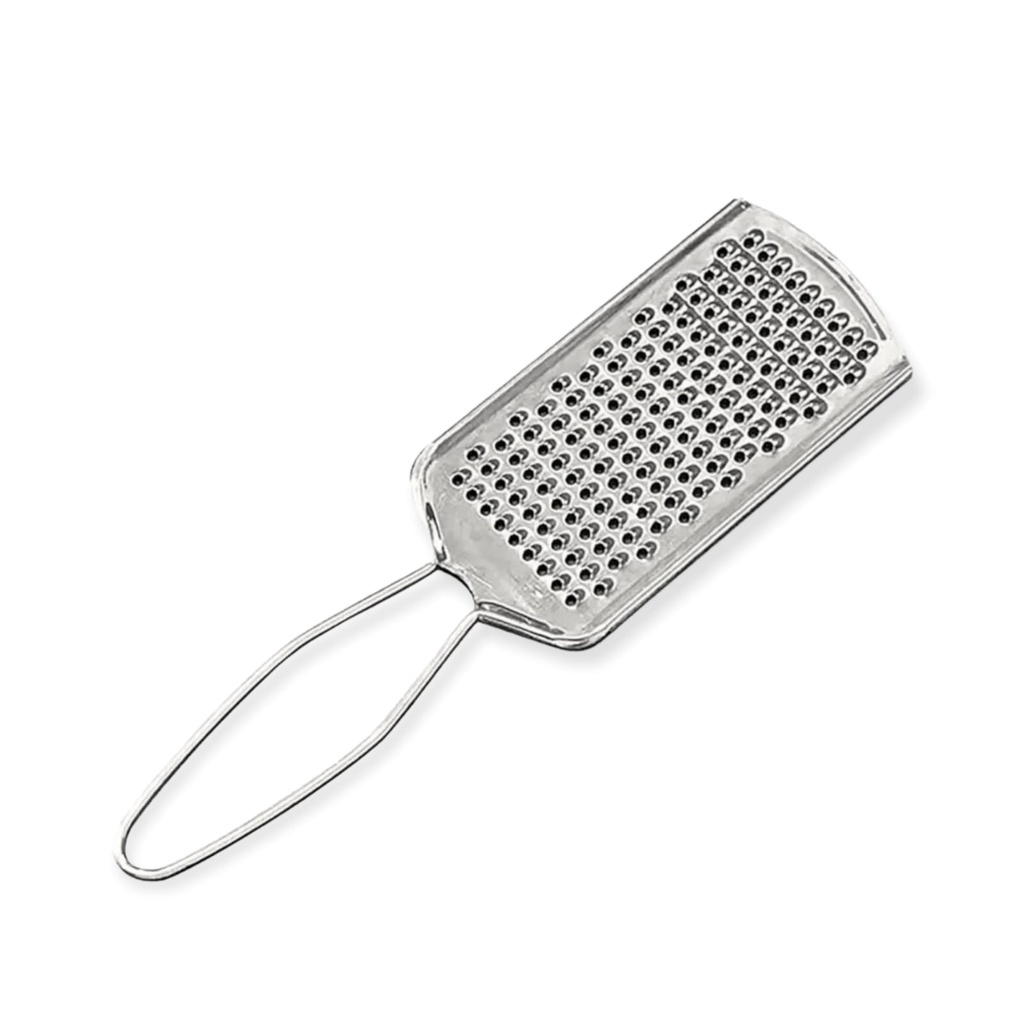 Parutan Keju Serbaguna Stainless Steel