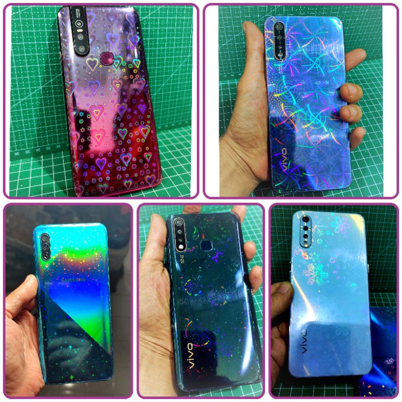 garskin hp anti jamur harga ini  KHUSUS GROSIR MINIMAL pembelian 10PCS