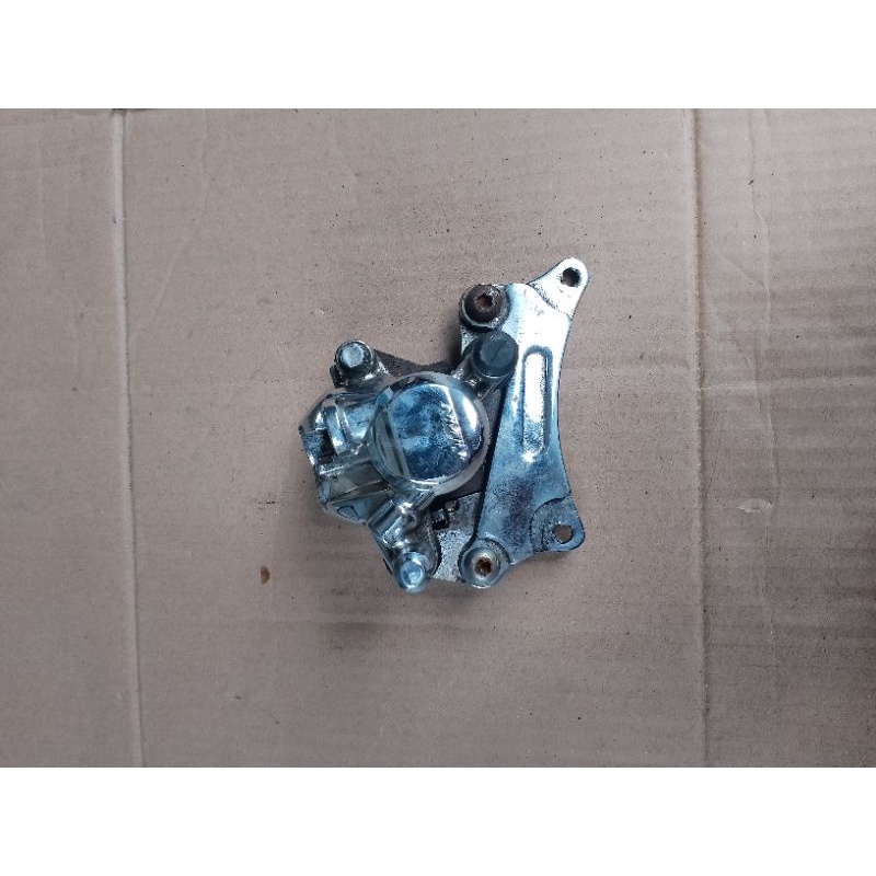 KALIPER REM DEPAN HONDA BEAT FI ORIGINAL PALA BABI BEAT KARBU BEAT POP ORIGINAL