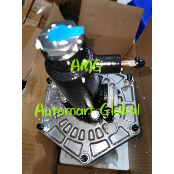 air master Assy Hino lohan pendek 44640-3571