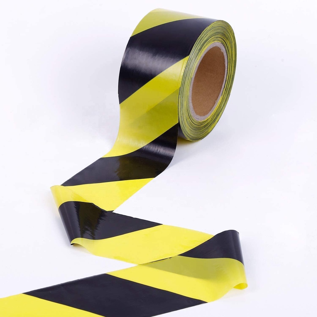 

V-TEC Warning Tape No. 553 HK (Lebar : 5 CM)