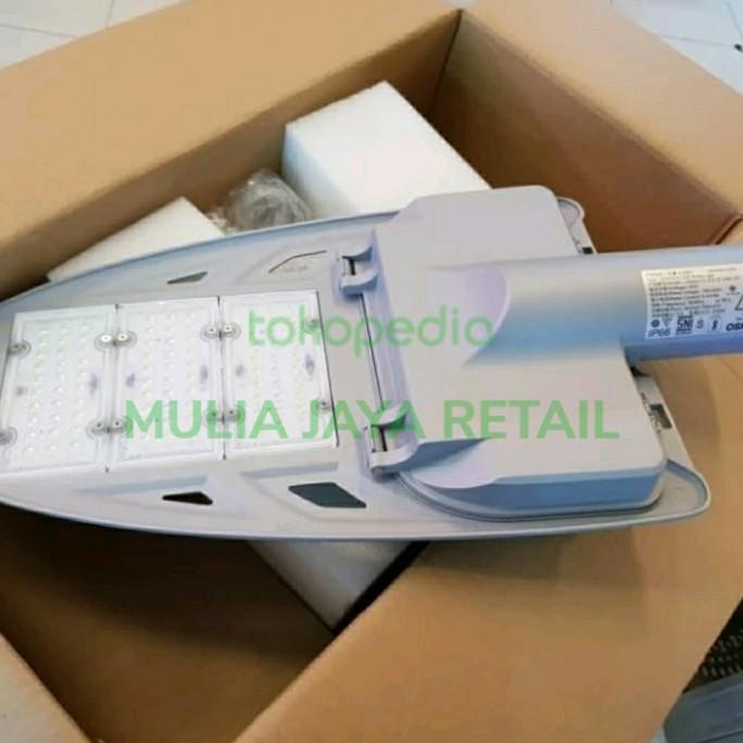LEDENVO 120W OSRAM LAMPU LEDENVO OSRAM PJU LED 120W STREET LIGHT