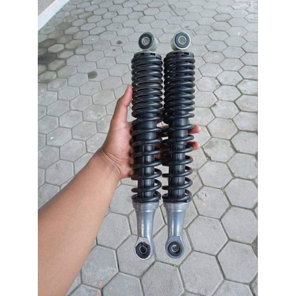 Shock Belakang Supra 125 supra fit karisma Revo kinjeng Supra x