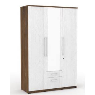 EXPO LEMARI PAKAIAN - Tipe LP-3116 - Uk.42.5x58x220cm - BERLAKU COD - FREE ONGKIR MEDAN