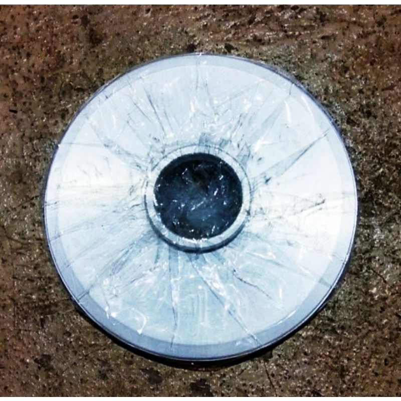 ADAPTOR CAKRAM REM BELAKANG PNP SCORPIO VIXION RX KING BYSON