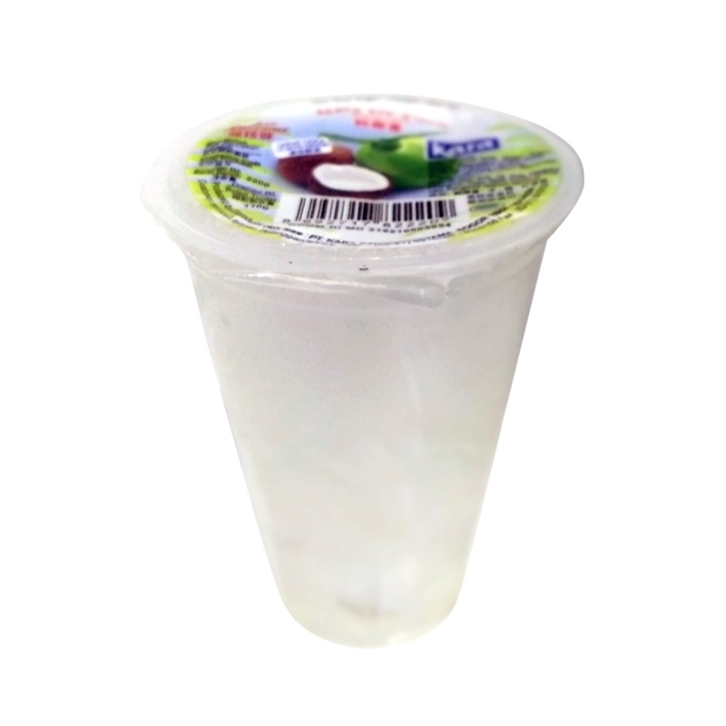 

Kara Nata De Coco Lychee 220Ml