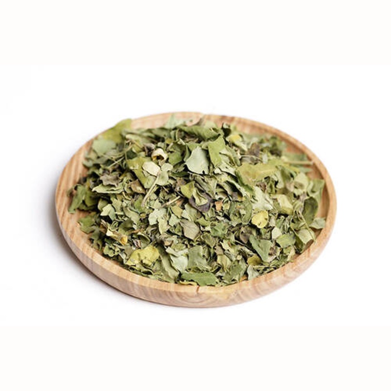 

100gr Teh Daun Kelor Moringa / Moringa Tea Seduh