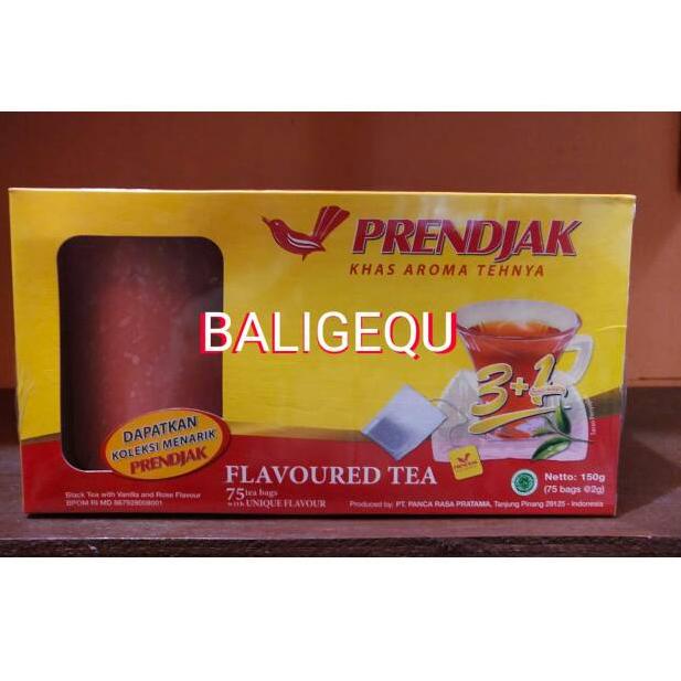 

[COD] D896D896 Teh PRENDJAK Celup Paket Bonus Gelas / Tumbler ❂Terlaris