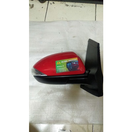 SPION MOBIL MAZDA 2 2012-2013