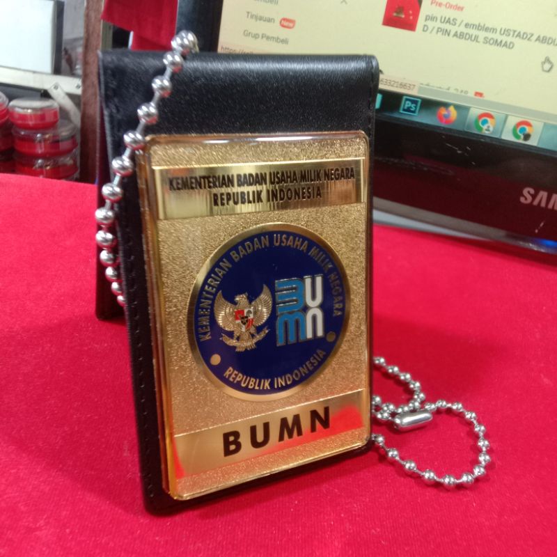 dompet KTA BUMN/