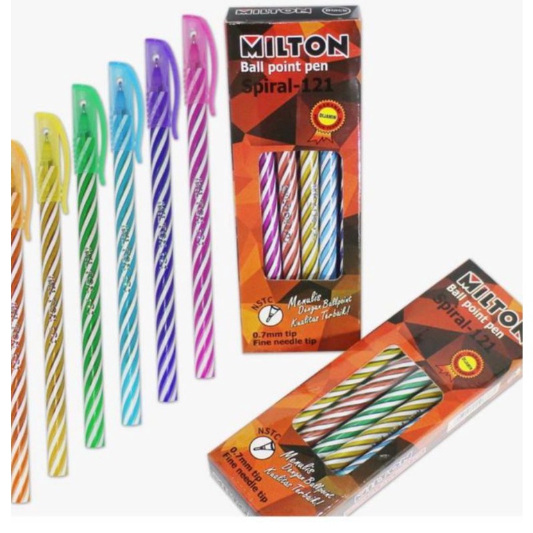 

PULPEN / PEN / BOLPOIN LILIN / ULIR M2 XDATA
