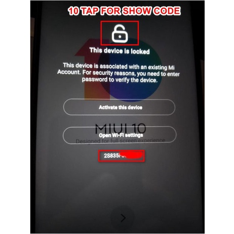 HAPUS MICLOUD PERMANEN SERVER
