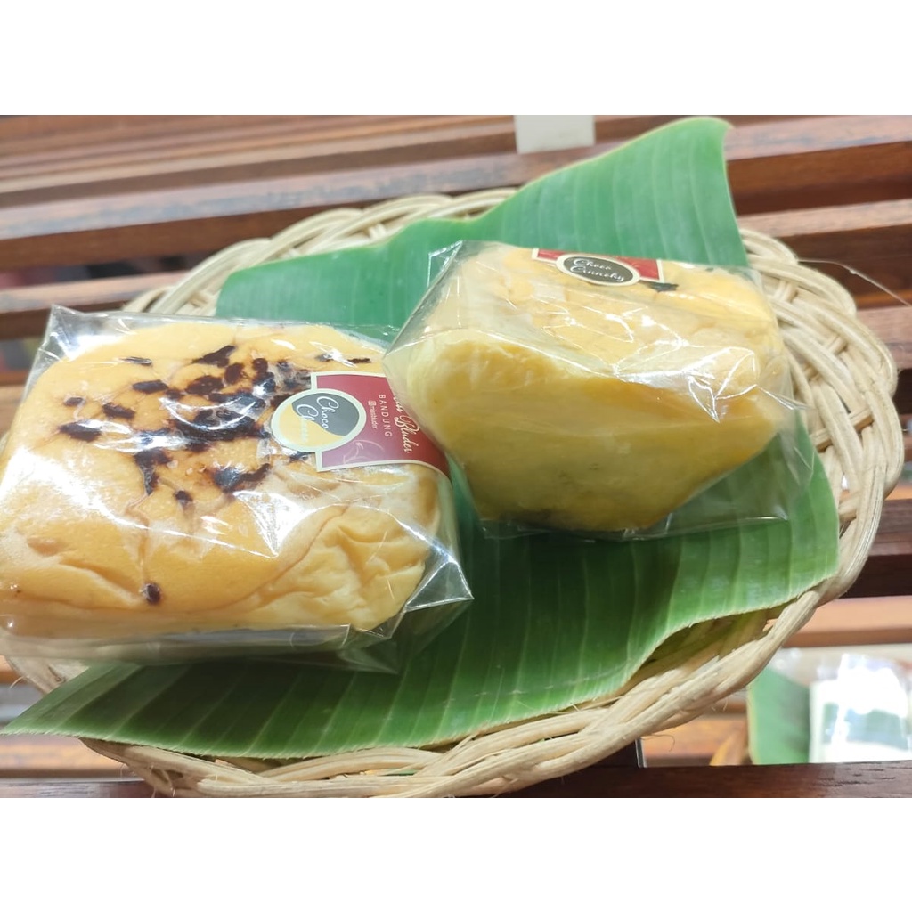 

Roti Bluder Bandung Area