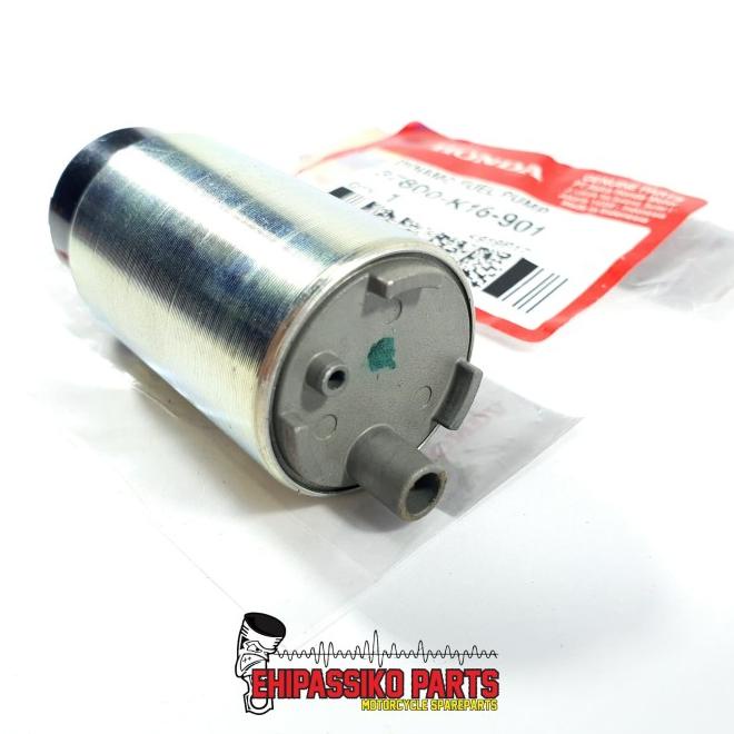 Rotak Dinamo Fuel Pump Beat Fi Original Keihin