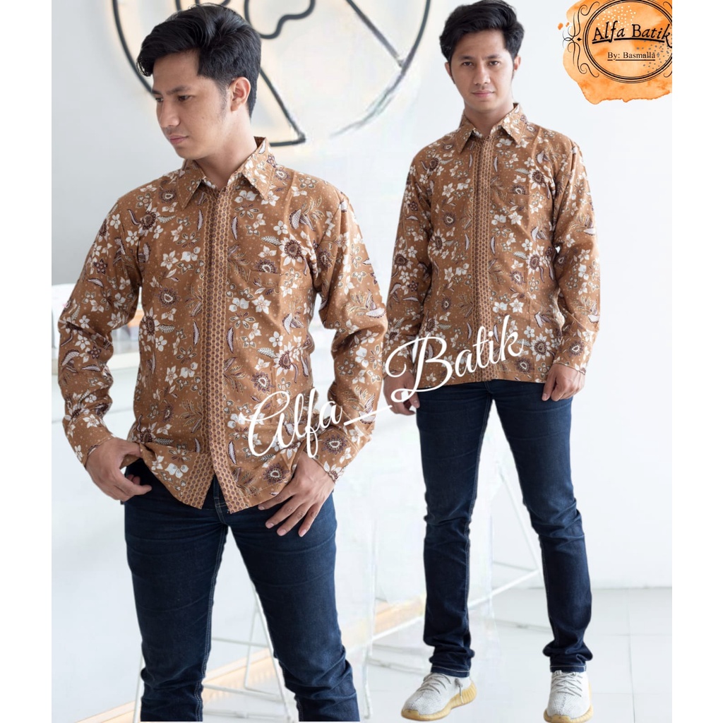 KEMEJA BATIK COD/KEMEJA BATIK TERBARU/KEMEJA BATIK TERKINI/KEMEJA BATIK TERLARIS/KEMEJA BATIK KONDANGAN/KEMEJA BATIK PESTA