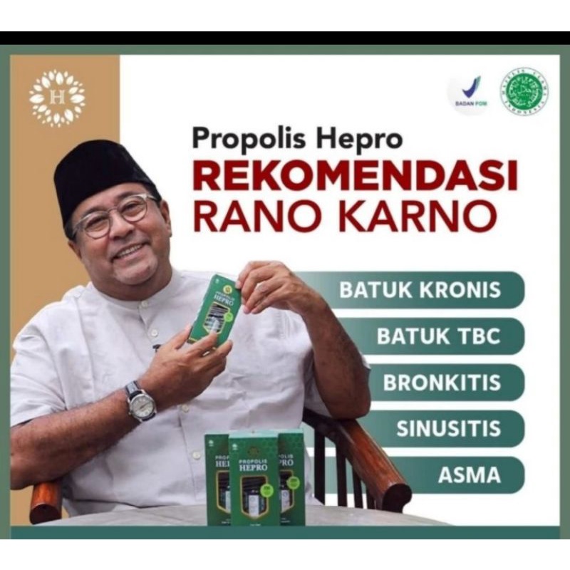 propolis hepro