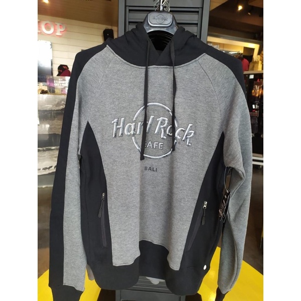 Hoodie Hard Rock Cafe Original