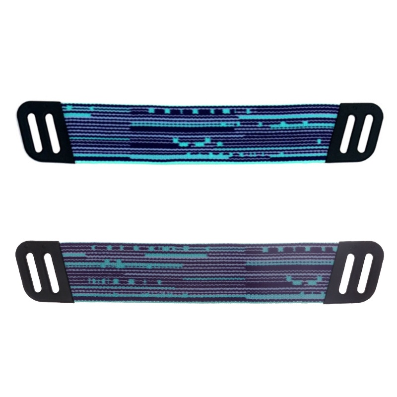 Bt Bando Tali Hias Part Pengganti Untuk Headset Gaming G733 Dengan Banyak Pilihan Warna Dengan Motif Berlian