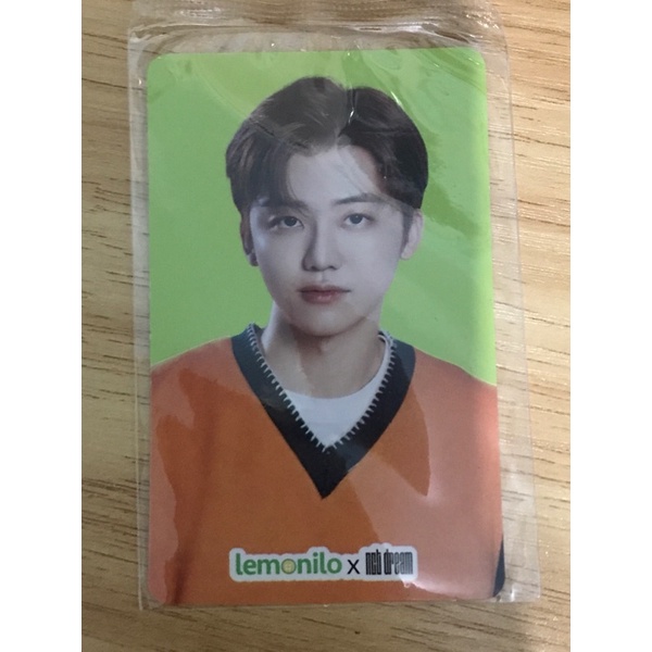 PC LEMONILO JAEMIN