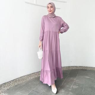 Amanda Gamis Rayon Viscose Busui