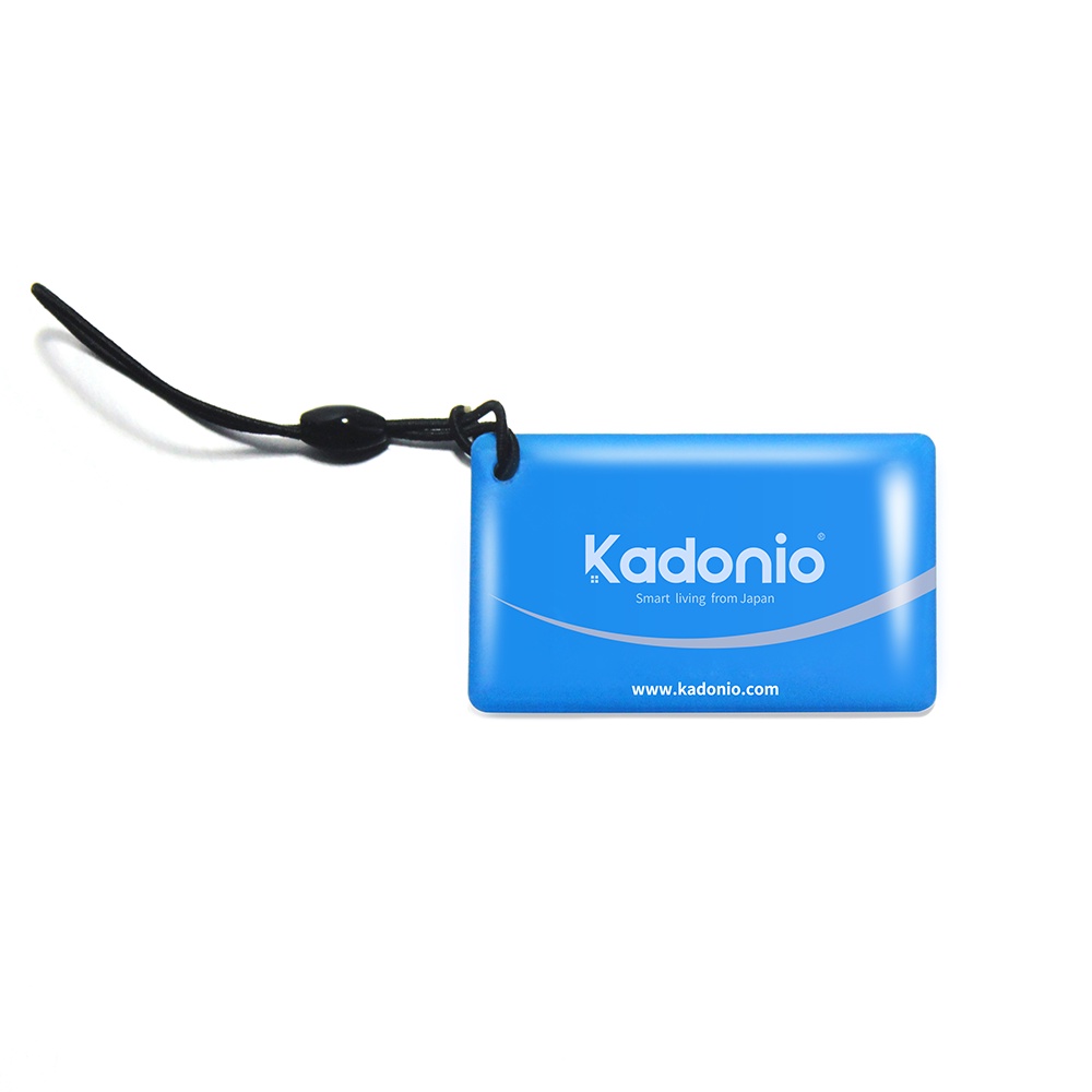 Kadonio Kartu RFID Door Lock