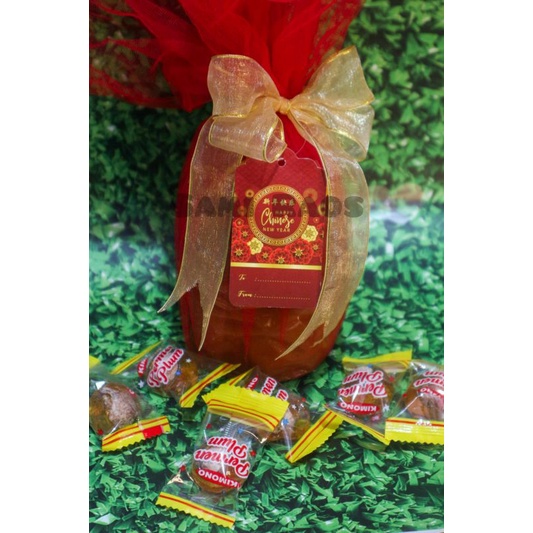 

KUE KERANJANG DODOL CINA HAMPERS IMLEK HAMPERS CNY HALAL