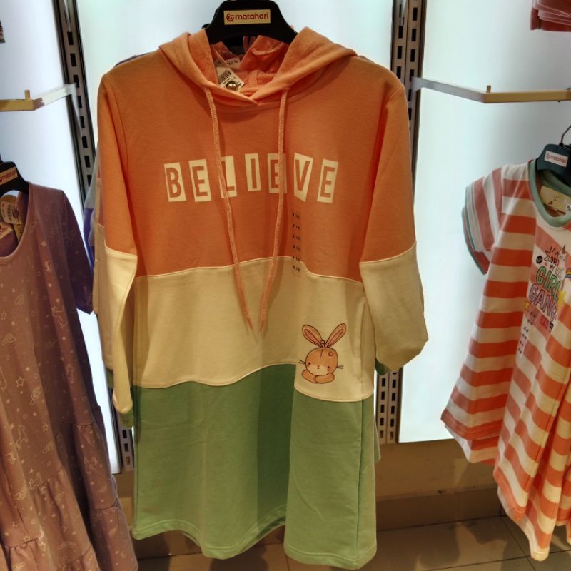 Aero Girl Dress anak cewek super cuuttie