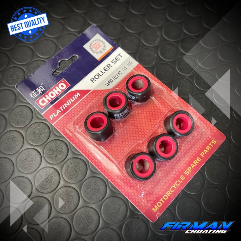 ROLLER VARIO 125/150 16GRAM (SEPAKET)